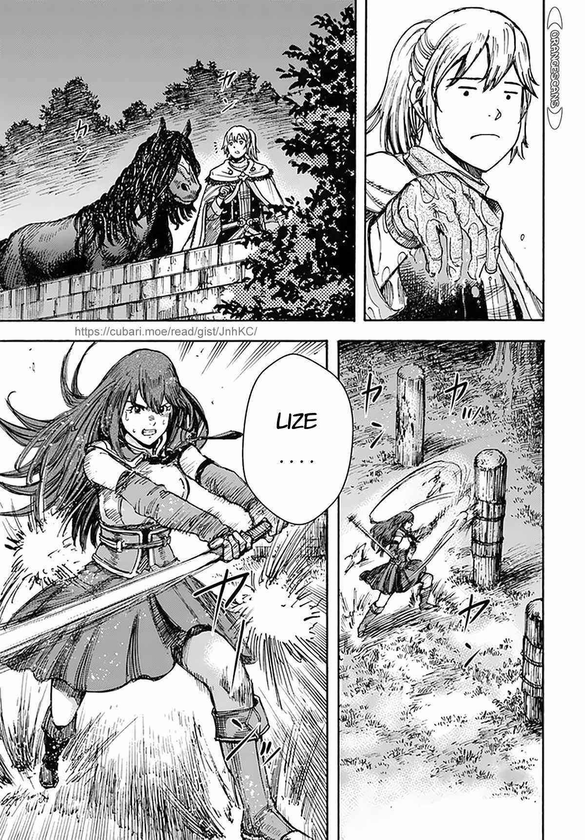Shoukan Sareta Kenja wa Isekai o Yuku: Saikyou na no wa Fuyou Zaiko no Aitemu deshita Chapter 27 - Page 39