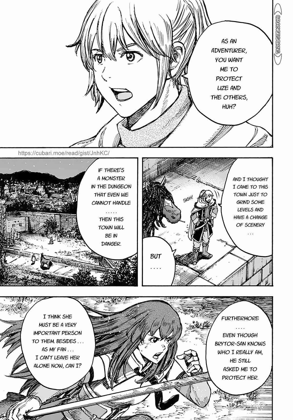 Shoukan Sareta Kenja wa Isekai o Yuku: Saikyou na no wa Fuyou Zaiko no Aitemu deshita Chapter 27 - Page 41