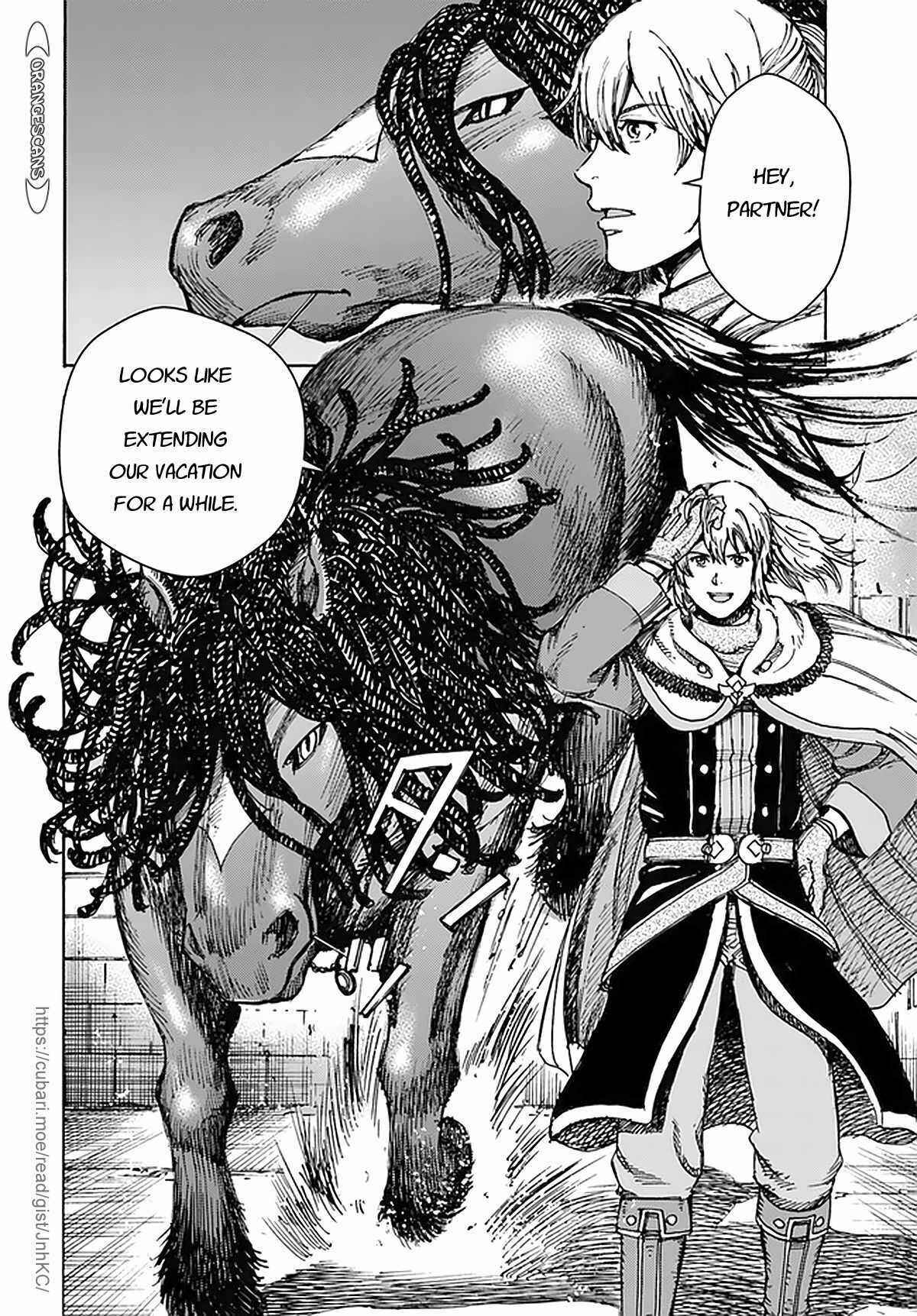 Shoukan Sareta Kenja wa Isekai o Yuku: Saikyou na no wa Fuyou Zaiko no Aitemu deshita Chapter 27 - Page 42