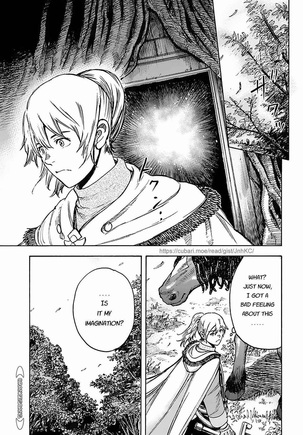 Shoukan Sareta Kenja wa Isekai o Yuku: Saikyou na no wa Fuyou Zaiko no Aitemu deshita Chapter 27 - Page 7