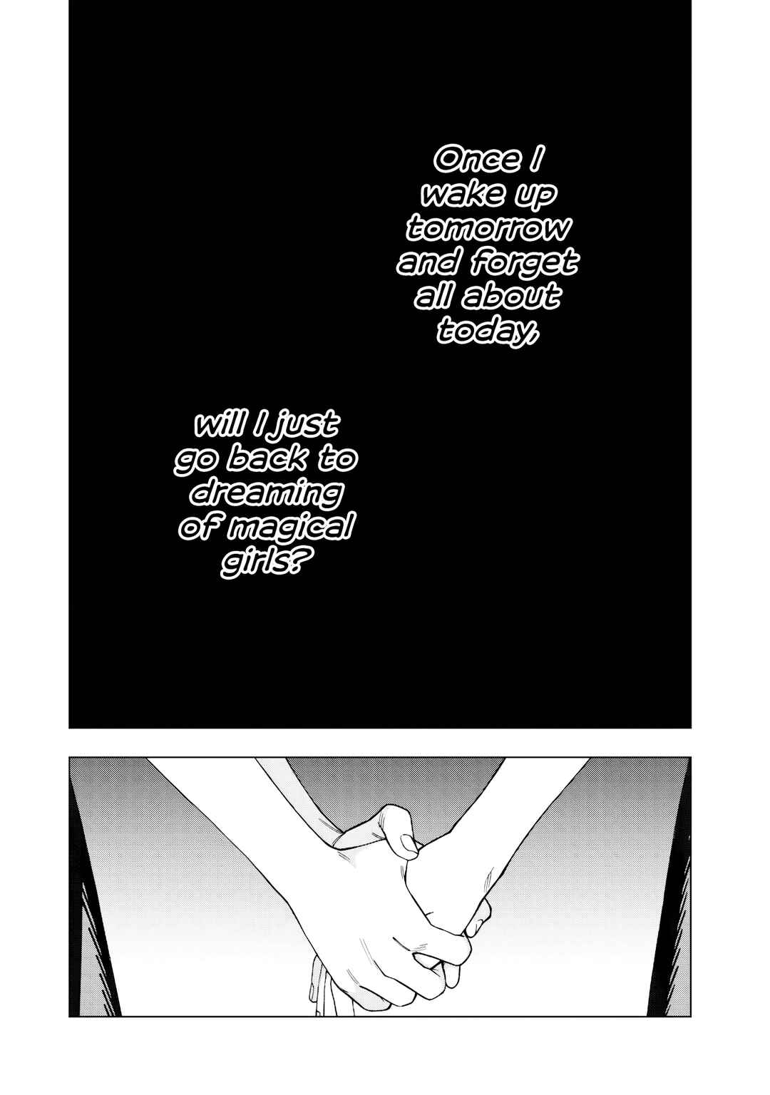 Yume Miru Mahou Shoujo Chapter ? - Page 54
