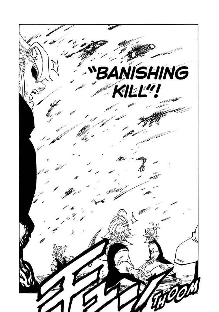 Mokushiroku no Yonkishi Chapter 224 - Page 16