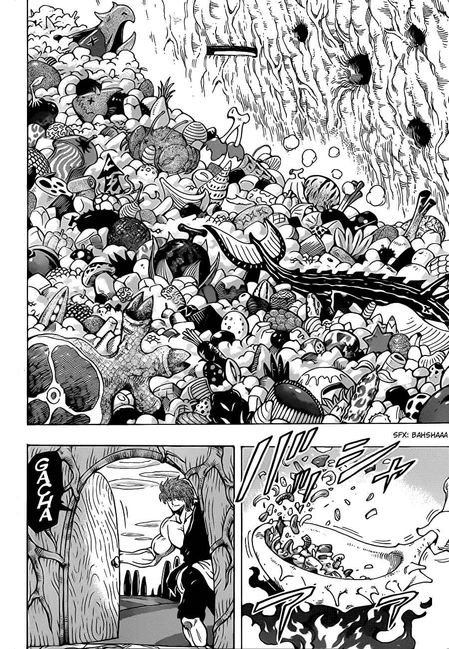 TORIKO Chapter 264 - Page 14