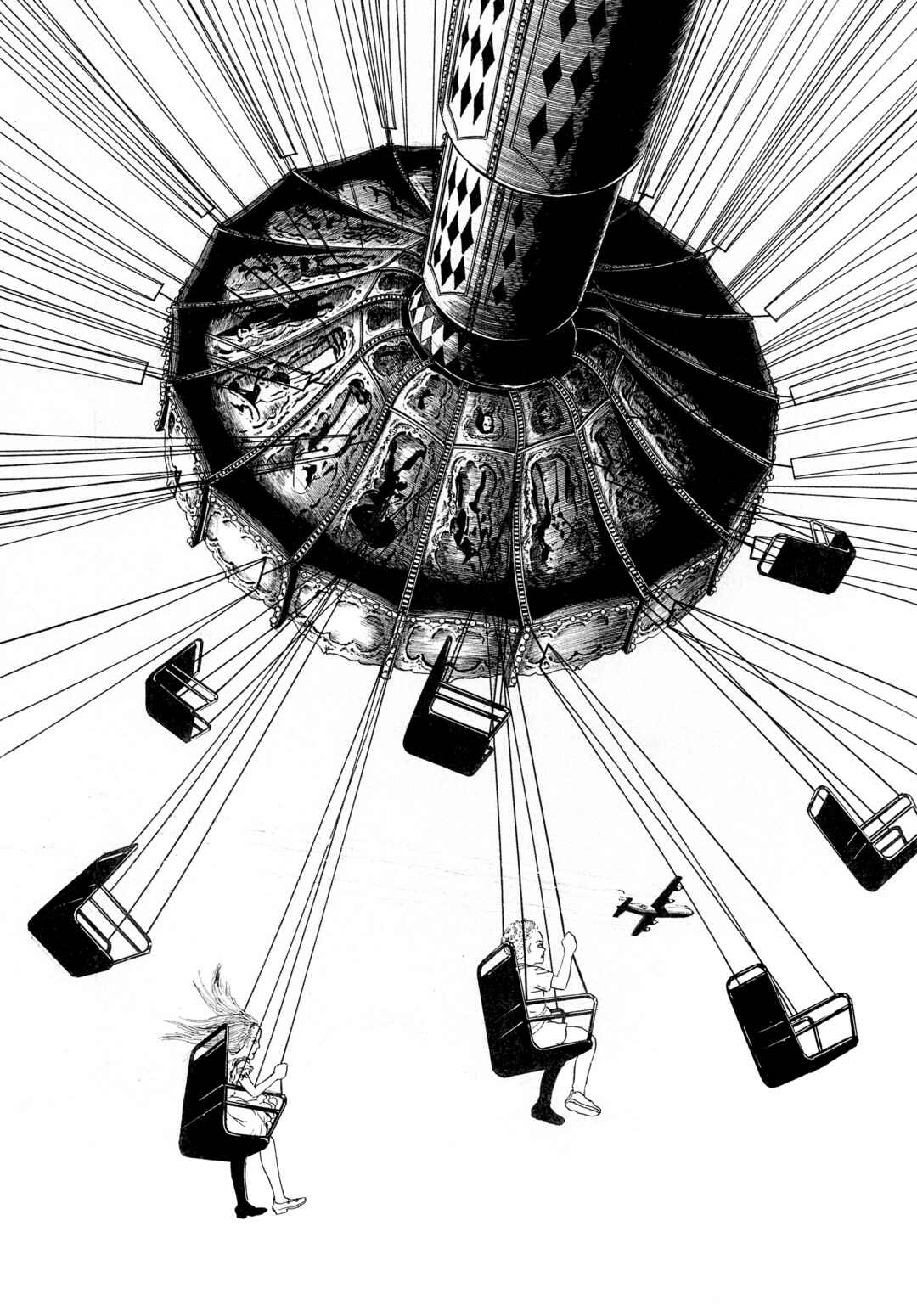 My Name Is Shingo Chapter 77 - Page 2