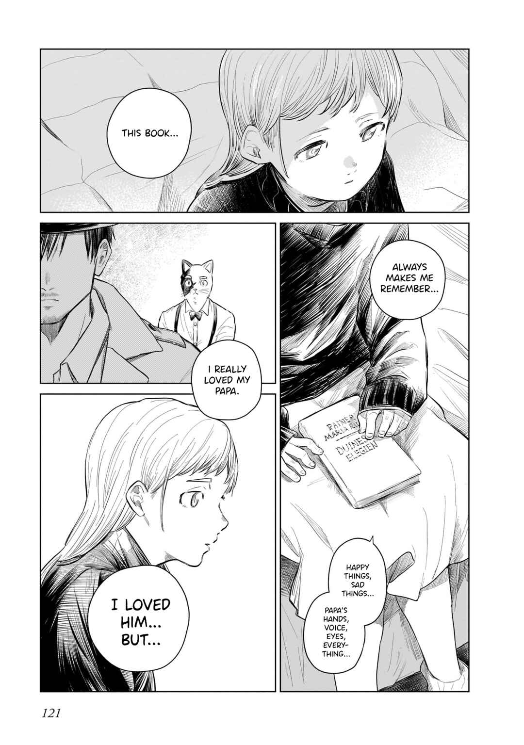 Madobe no Linoa Chapter 2 - Page 51