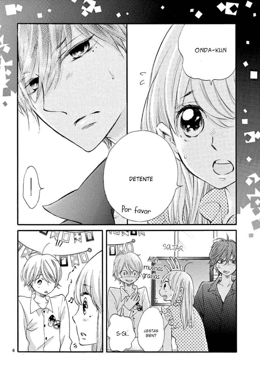 Namete, Kajitte, Tokidoki Medete Chapter 27 - Page 12