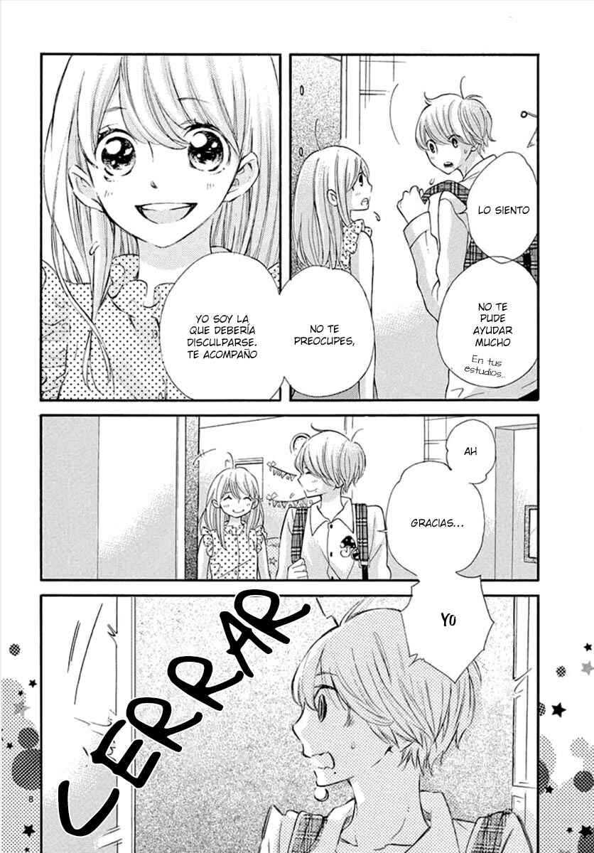 Namete, Kajitte, Tokidoki Medete Chapter 27 - Page 14