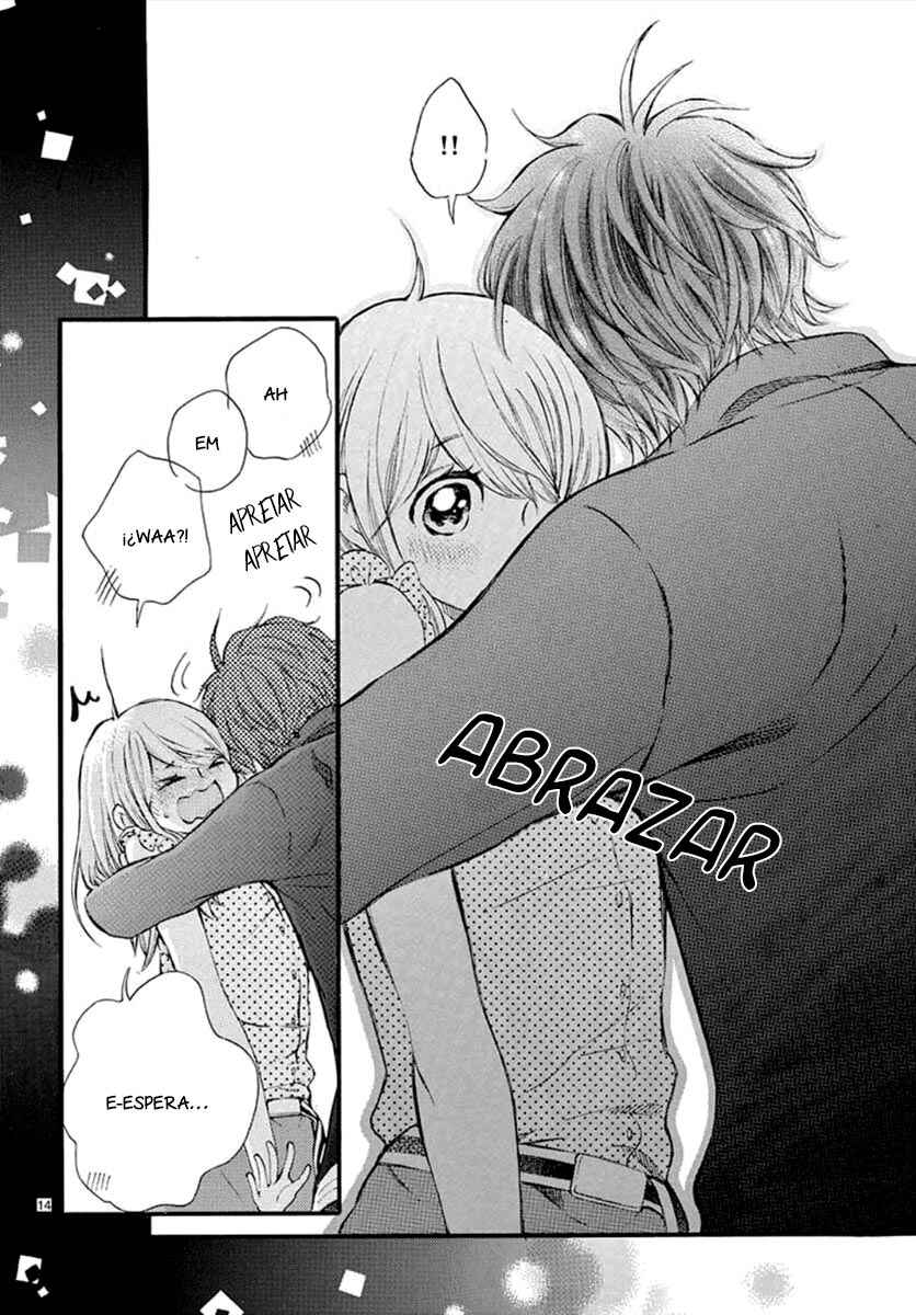 Namete, Kajitte, Tokidoki Medete Chapter 27 - Page 20
