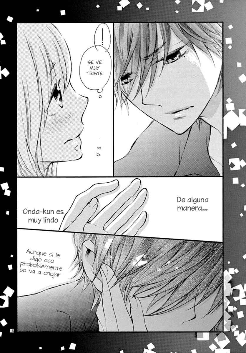 Namete, Kajitte, Tokidoki Medete Chapter 27 - Page 22