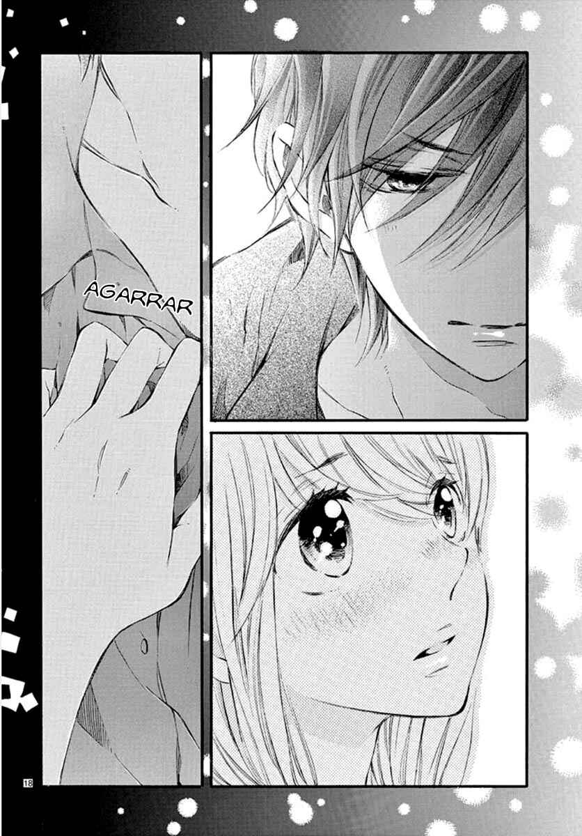 Namete, Kajitte, Tokidoki Medete Chapter 27 - Page 24