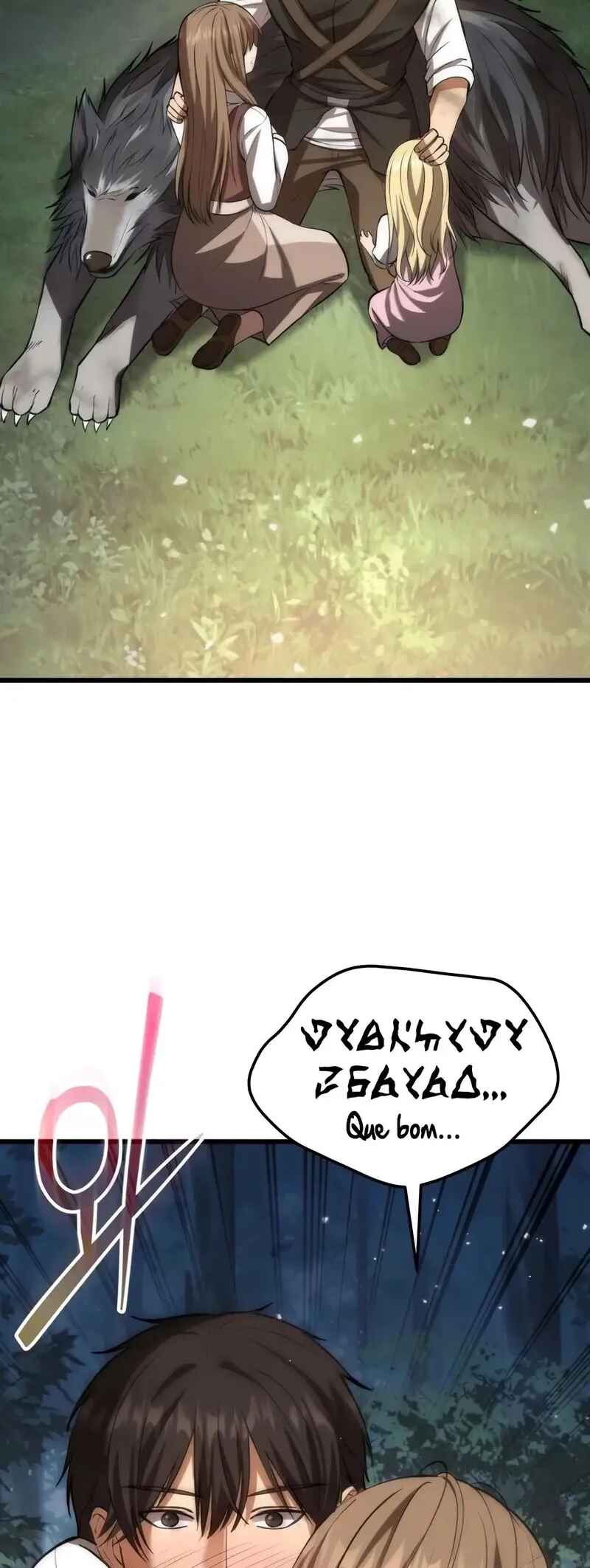 Isegye seo Yubunam Doen Sseol Chapter 5 - Page 100