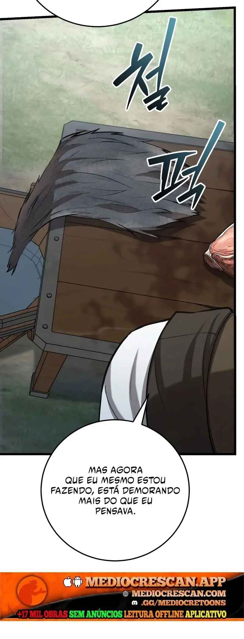 Isegye seo Yubunam Doen Sseol Chapter 5 - Page 110