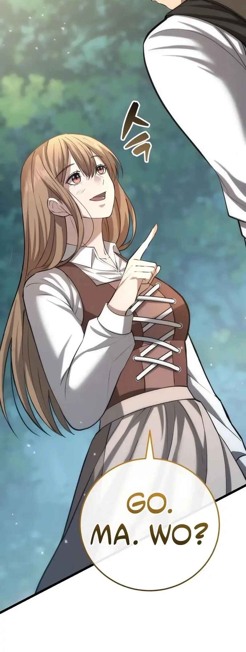Isegye seo Yubunam Doen Sseol Chapter 5 - Page 124