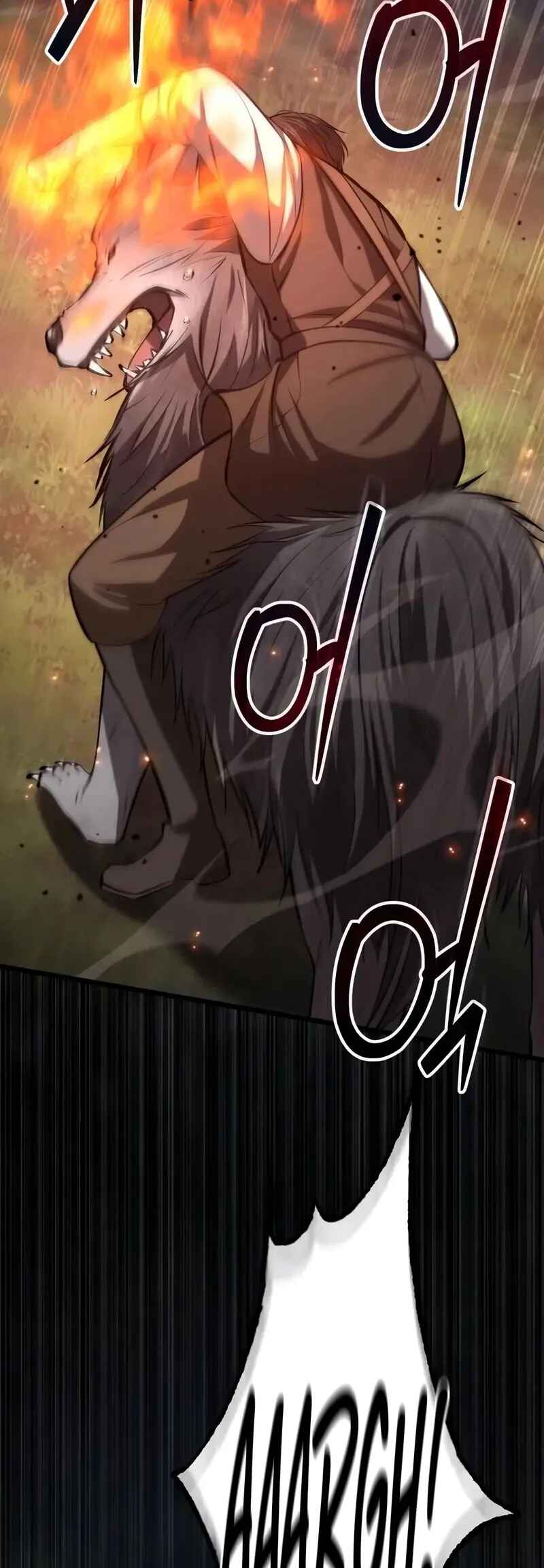 Isegye seo Yubunam Doen Sseol Chapter 5 - Page 30