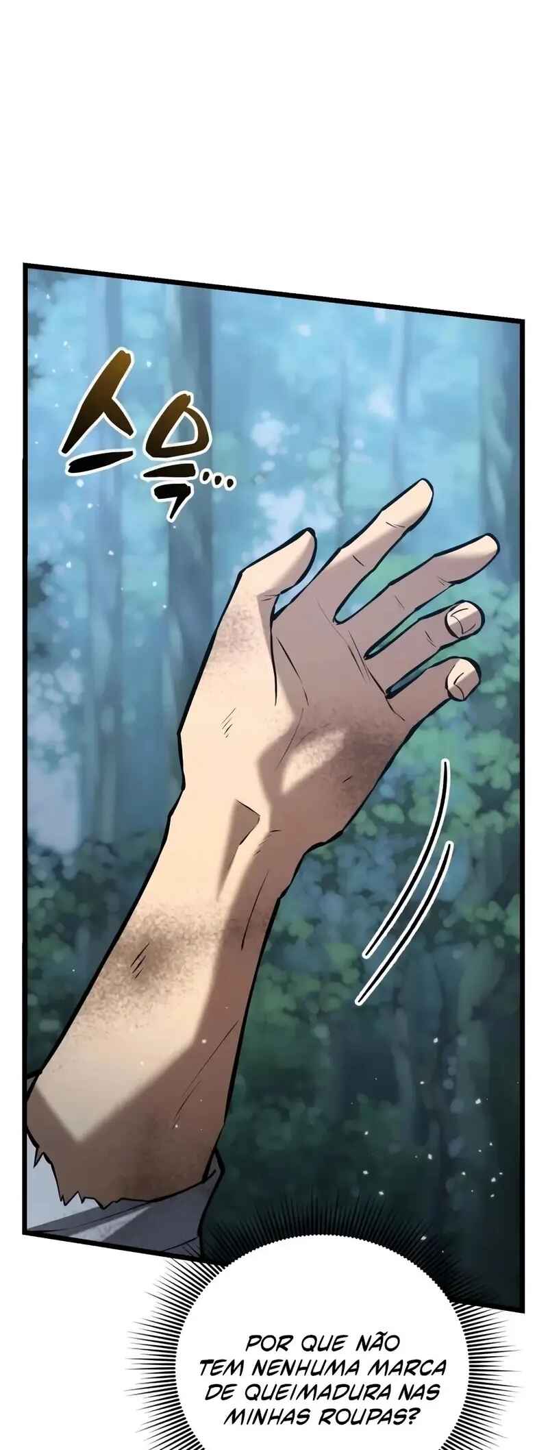 Isegye seo Yubunam Doen Sseol Chapter 5 - Page 37