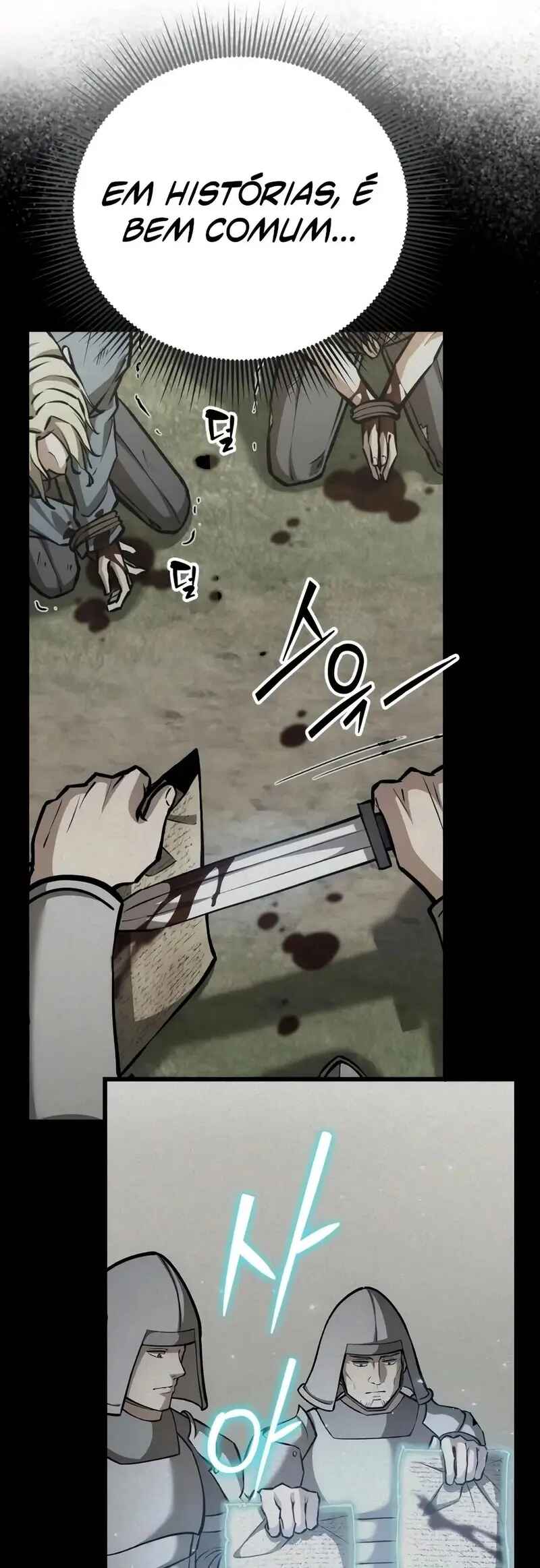 Isegye seo Yubunam Doen Sseol Chapter 5 - Page 40