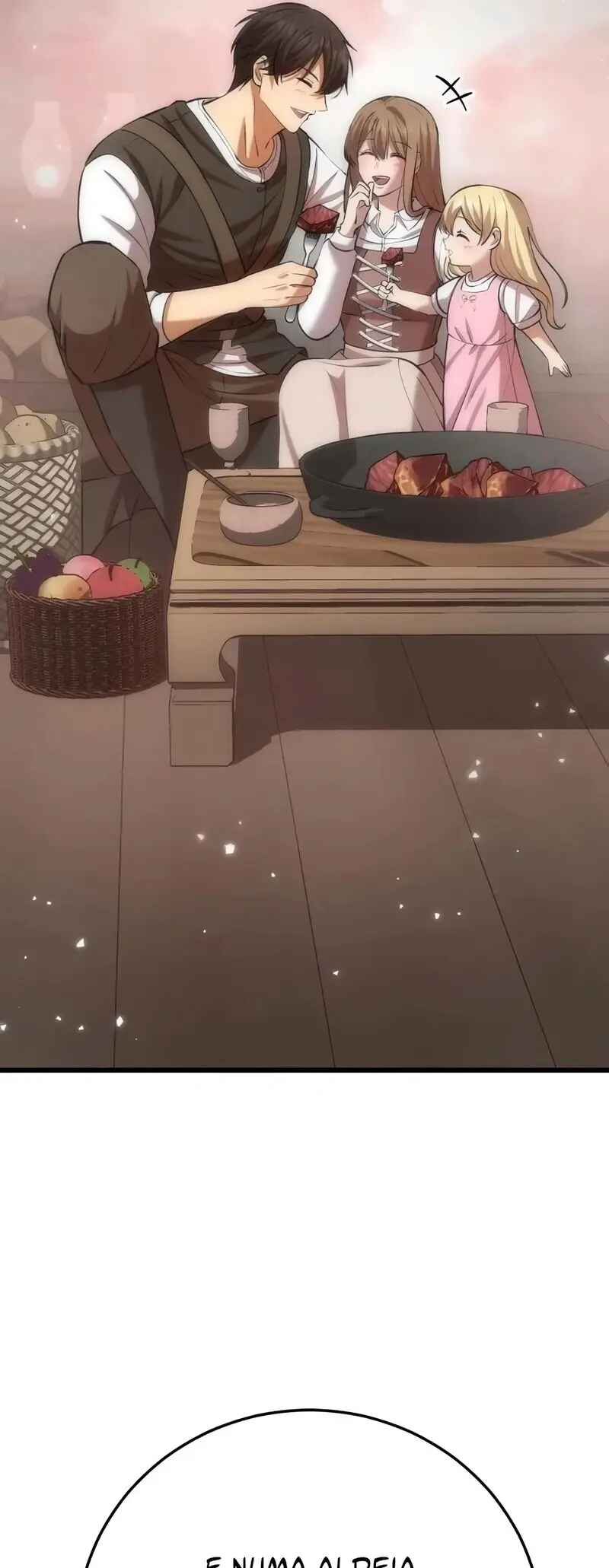 Isegye seo Yubunam Doen Sseol Chapter 5 - Page 52