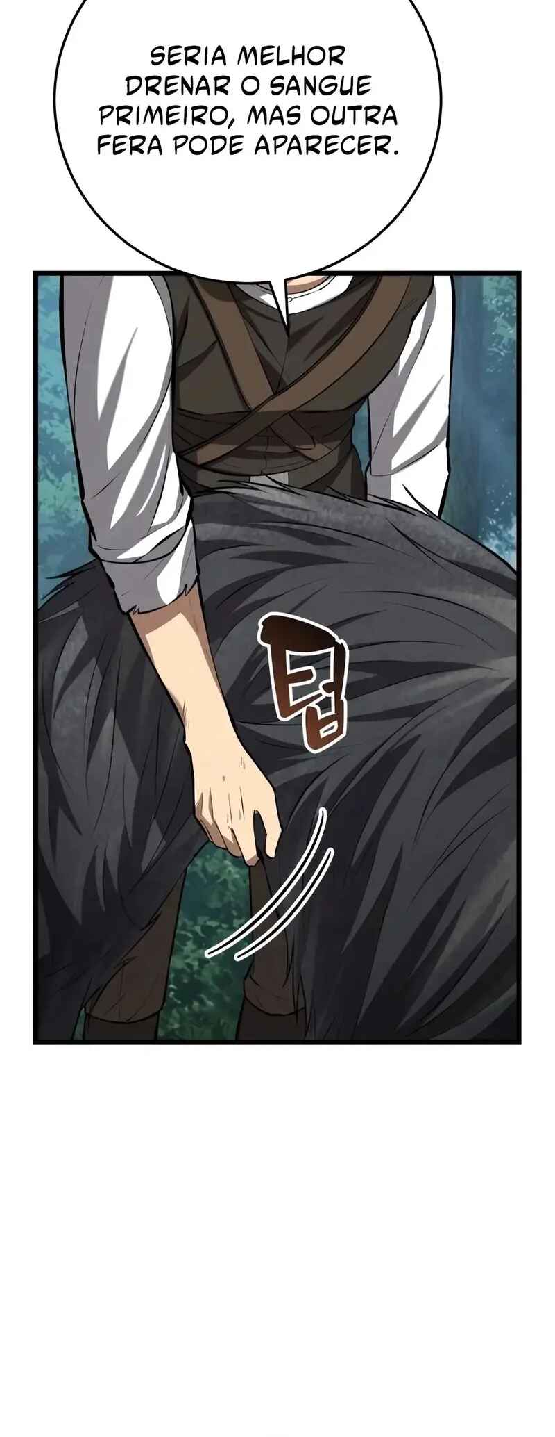 Isegye seo Yubunam Doen Sseol Chapter 5 - Page 65