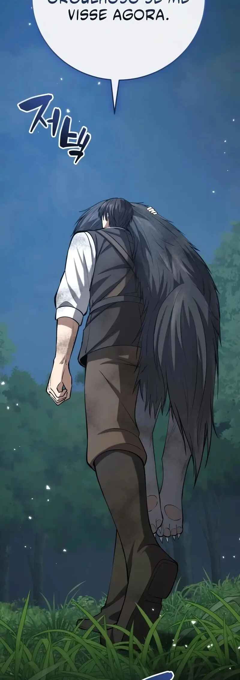 Isegye seo Yubunam Doen Sseol Chapter 5 - Page 69