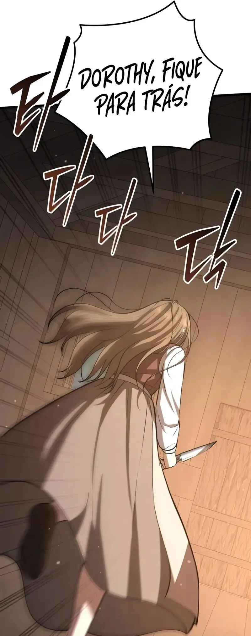 Isegye seo Yubunam Doen Sseol Chapter 5 - Page 85