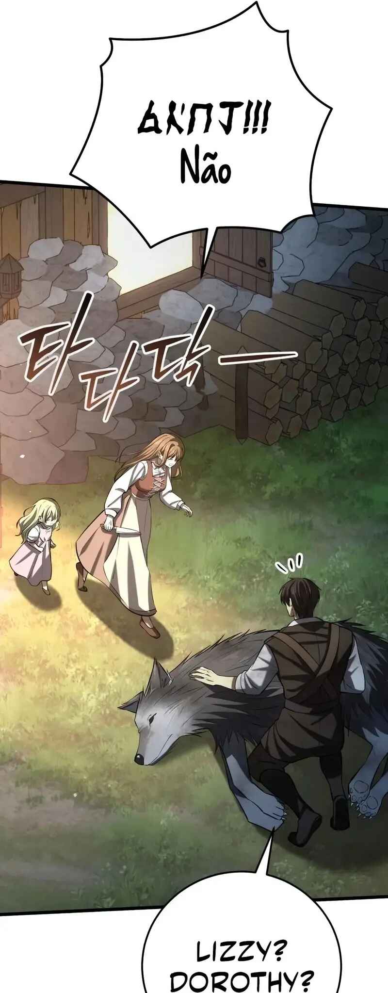 Isegye seo Yubunam Doen Sseol Chapter 5 - Page 92