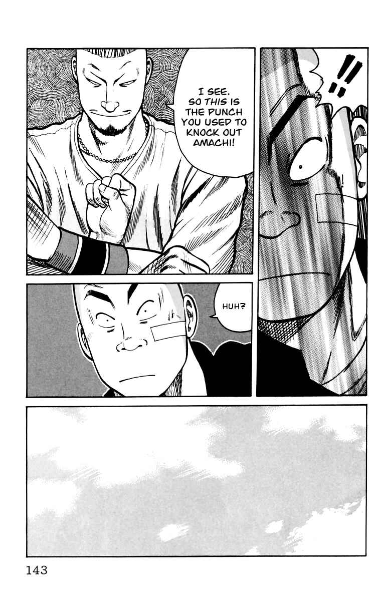 WORST Chapter 7 - Page 37