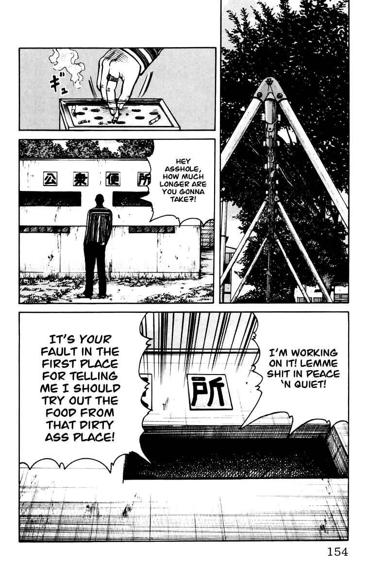 WORST Chapter 7 - Page 48