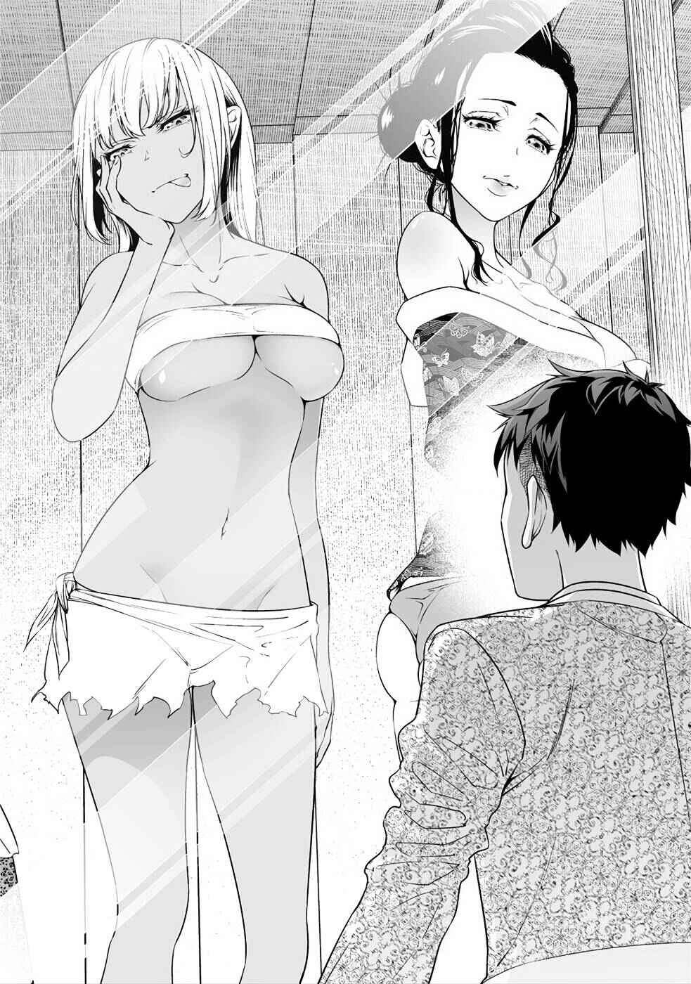 Bocchi Tenseiki Chapter 2 - Page 15