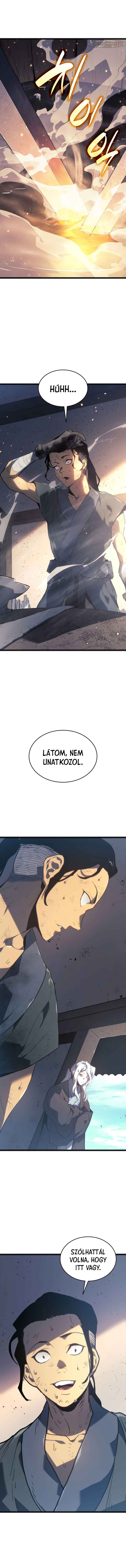 Sasinpyowol Chapter 2 - Page 11