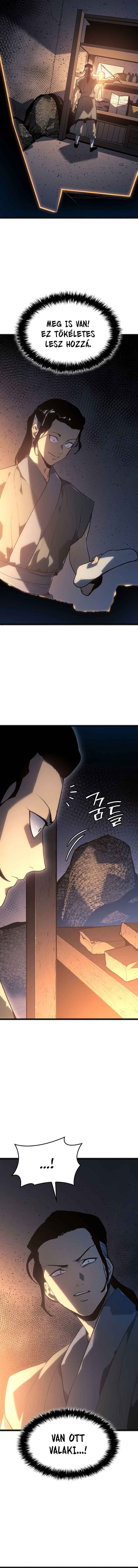 Sasinpyowol Chapter 2 - Page 16