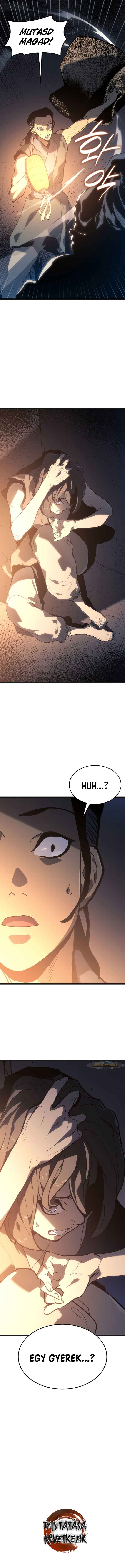 Sasinpyowol Chapter 2 - Page 17