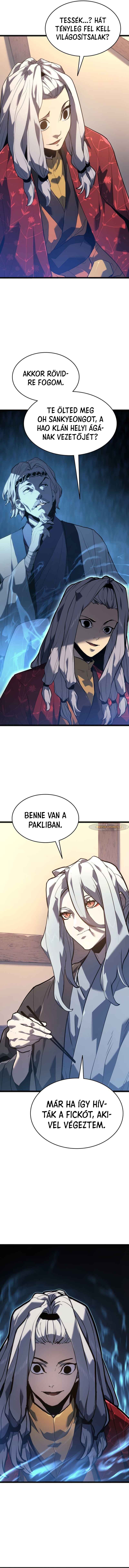 Sasinpyowol Chapter 2 - Page 5