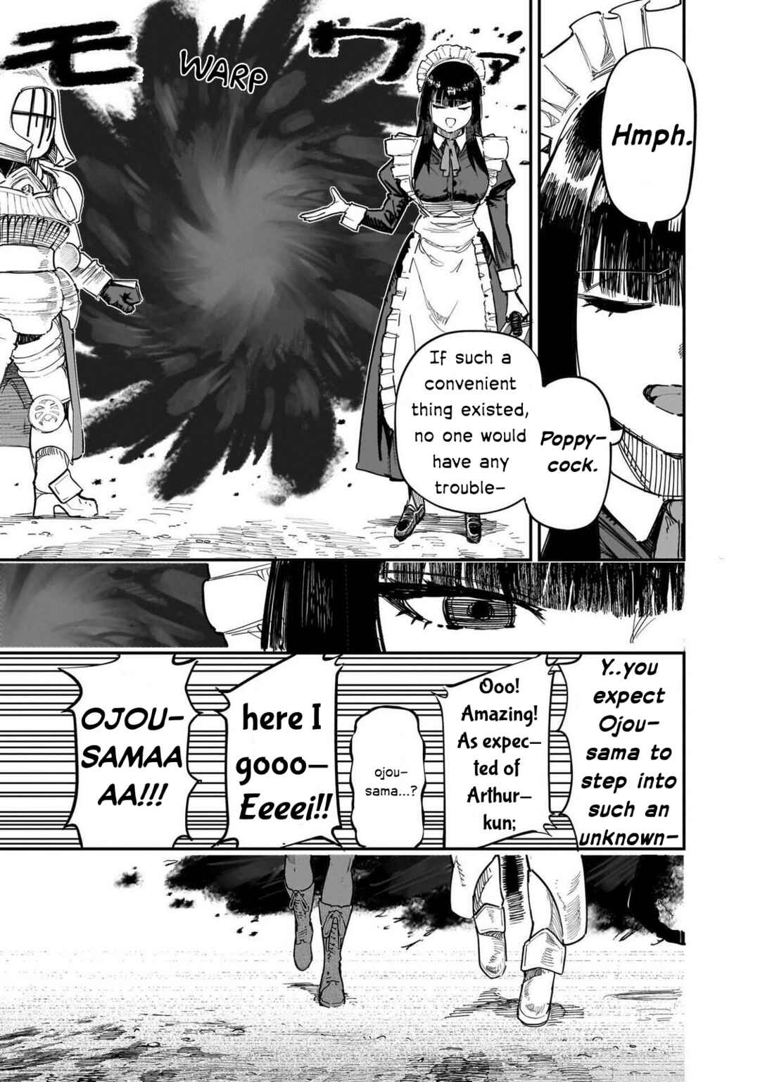 Wazawai no Avalon: Game Saijaku no Akuyaku Debu ni Ten'i Shita kedo, Ore dake "Yasereba Tsuyokute New Game" na Sekai datta no de, Saisoku Level Up & Hametsu Flag Kaihi de Kage no Eiyuu o Mezashimasu Chapter 88 - Page 16