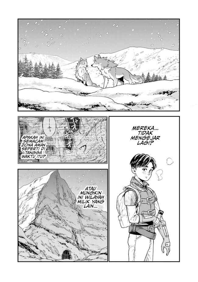 Seikatsu Mahoutsukai no Gekokujou Chapter 5 - Page 13