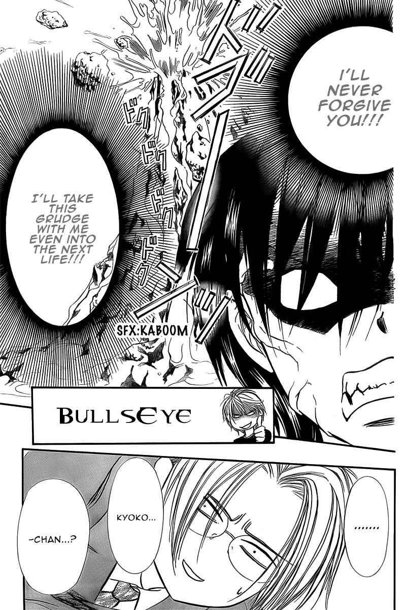 Skip Beat! Chapter 148 - Page 13