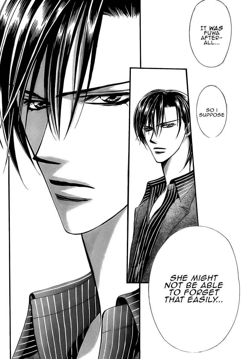 Skip Beat! Chapter 148 - Page 16