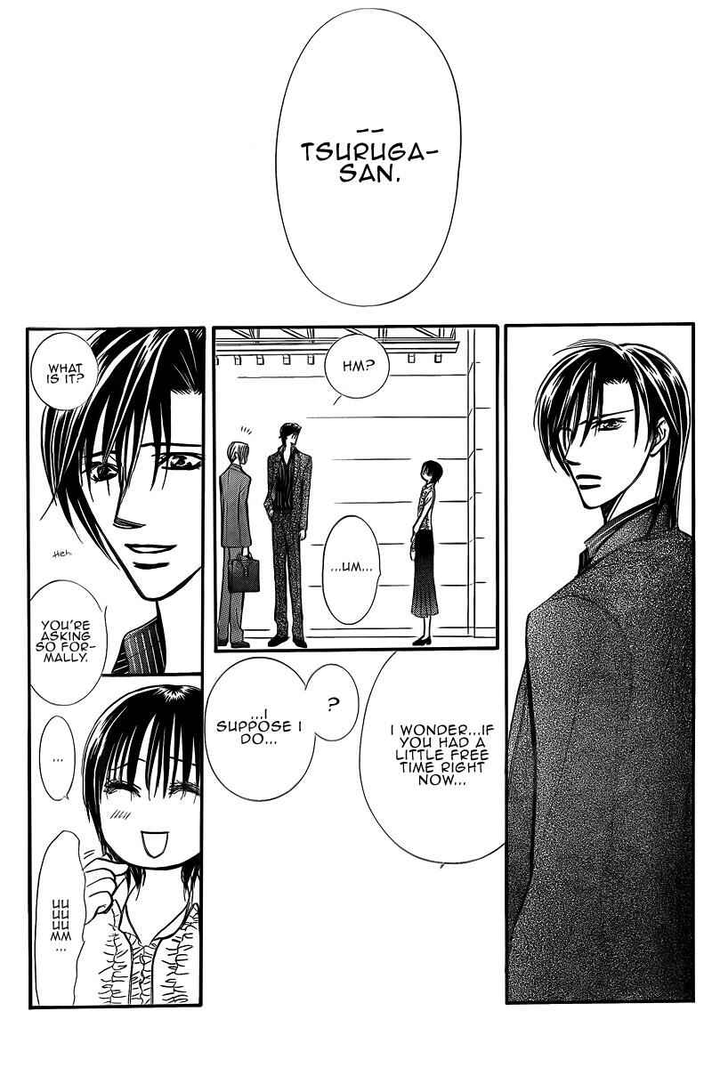 Skip Beat! Chapter 148 - Page 19
