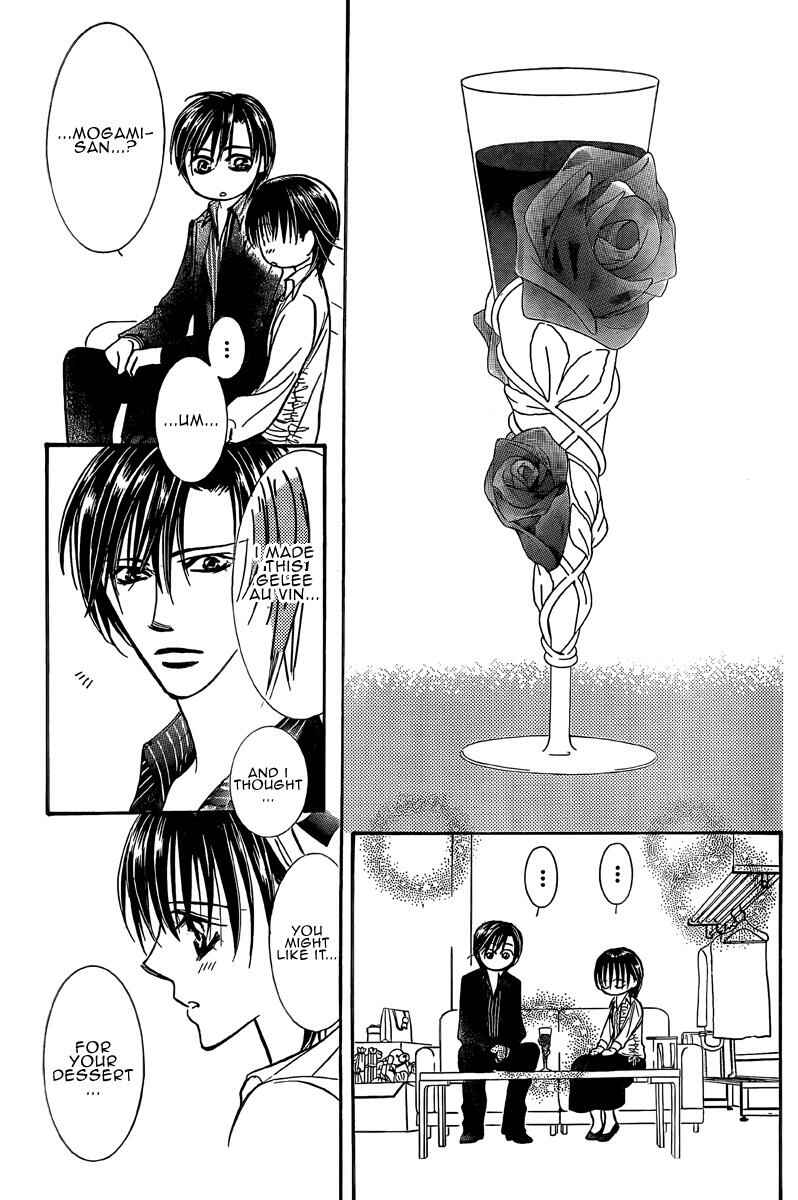 Skip Beat! Chapter 148 - Page 21
