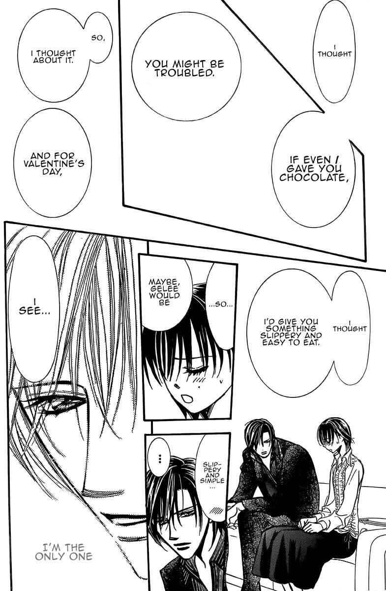 Skip Beat! Chapter 148 - Page 22