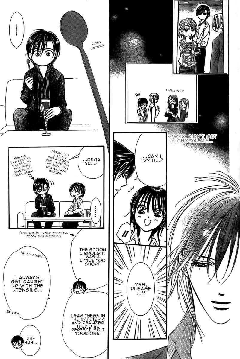 Skip Beat! Chapter 148 - Page 23