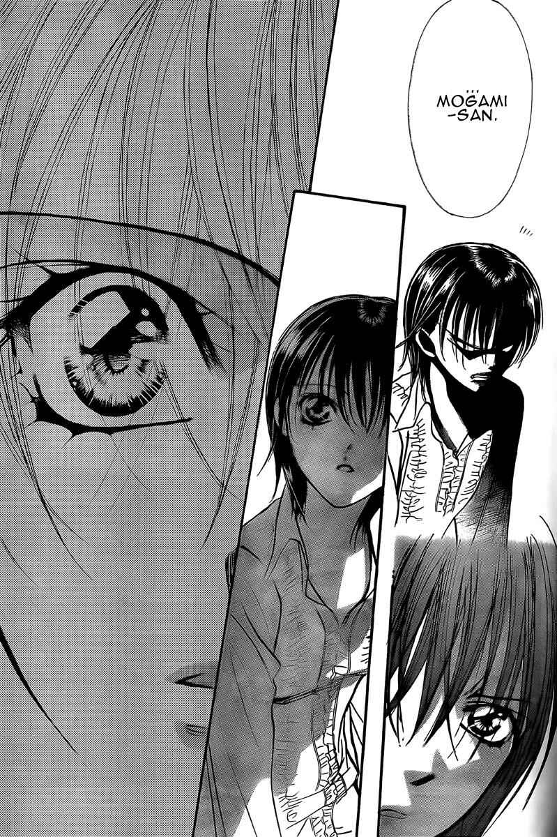 Skip Beat! Chapter 148 - Page 29