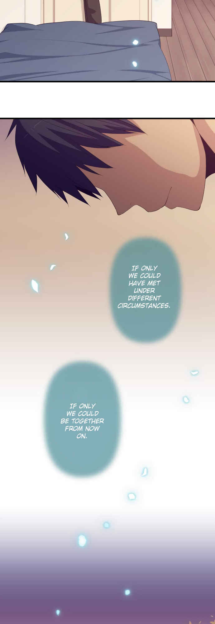 ReLIFE Chapter 186 - Page 15