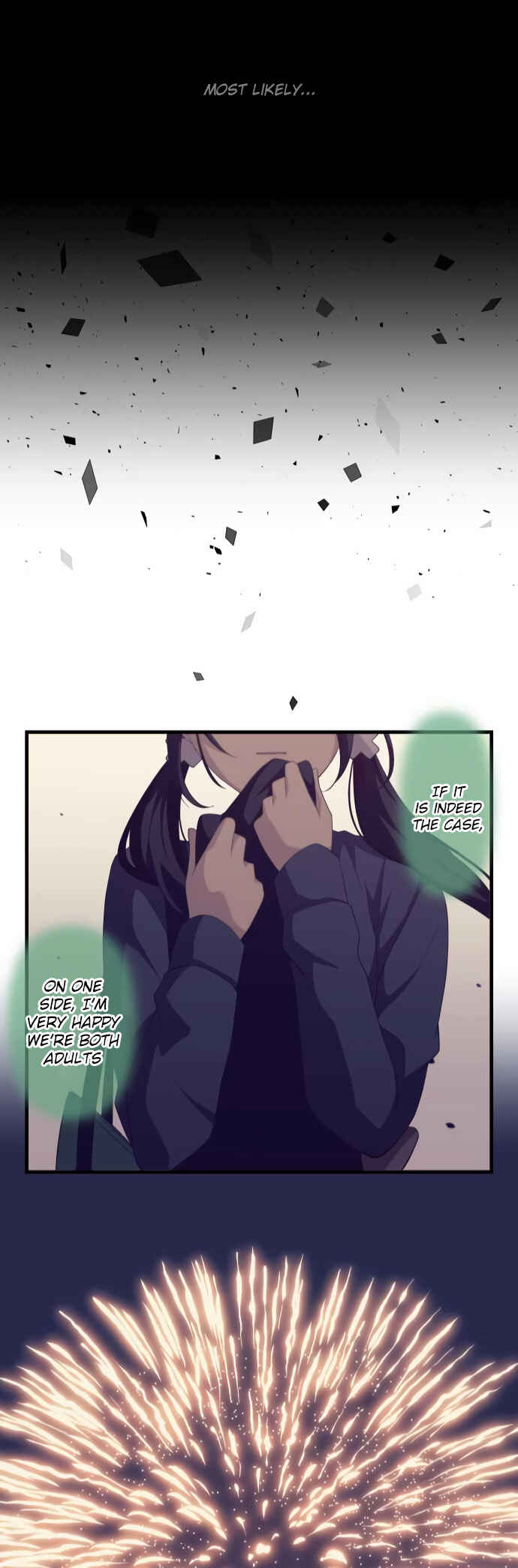 ReLIFE Chapter 186 - Page 22