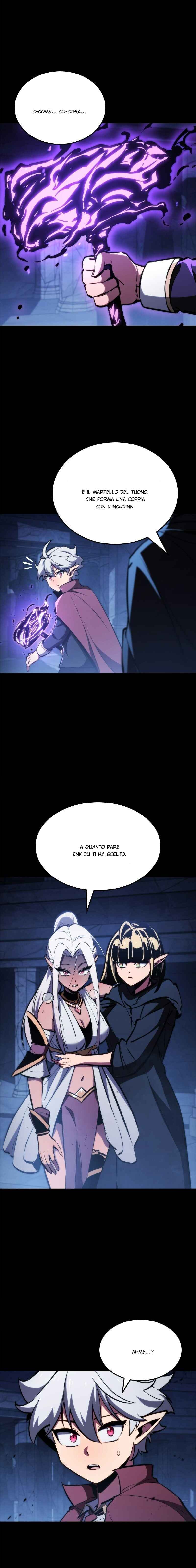 Beureikeojeu Chapter 15 - Page 28