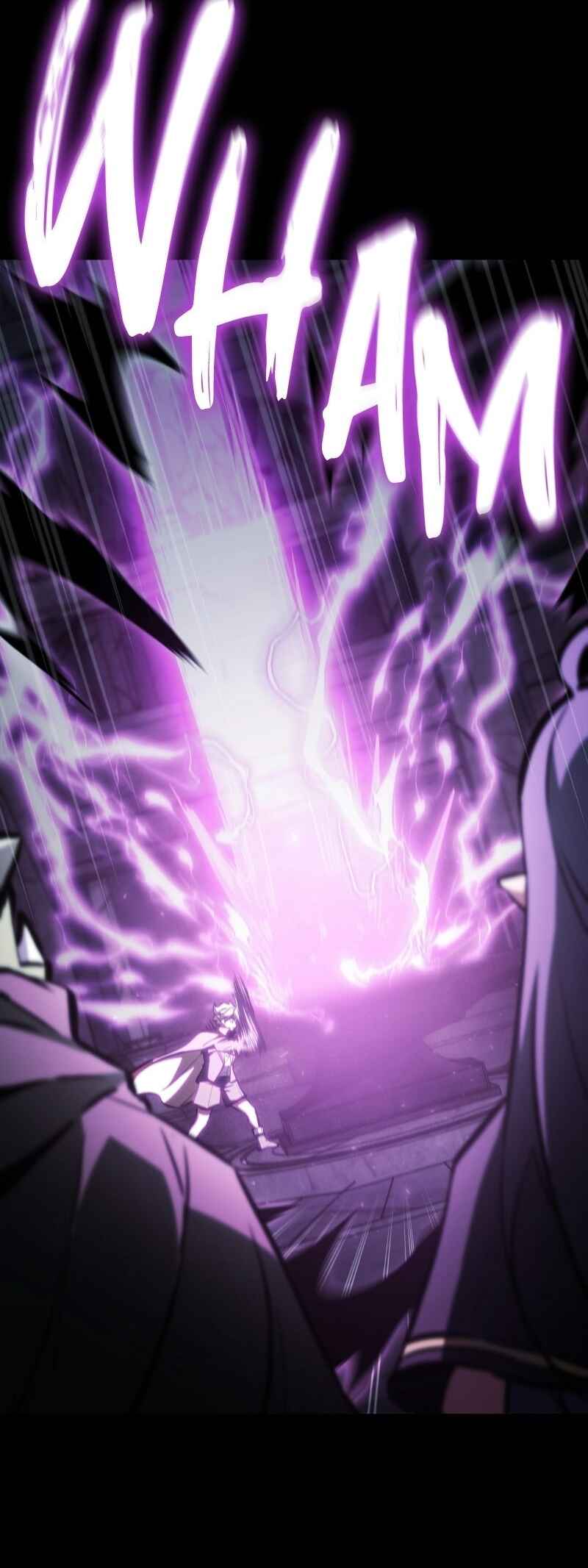 Beureikeojeu Chapter 15 - Page 36