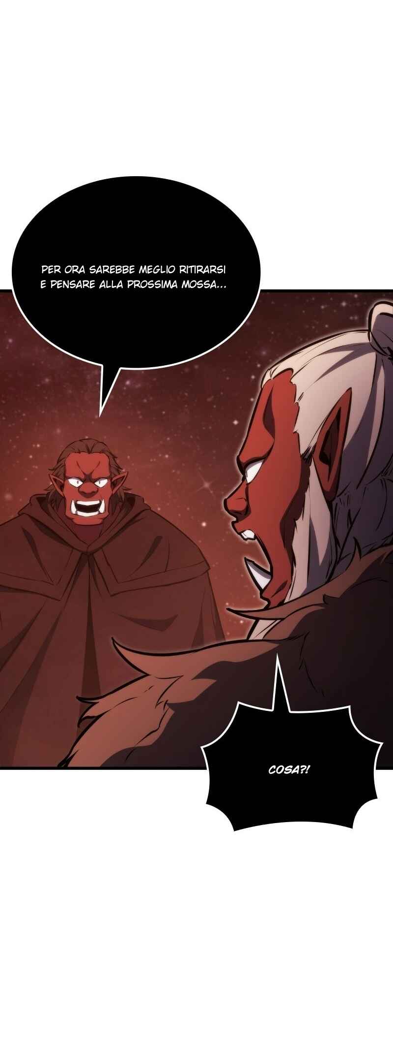Beureikeojeu Chapter 15 - Page 49