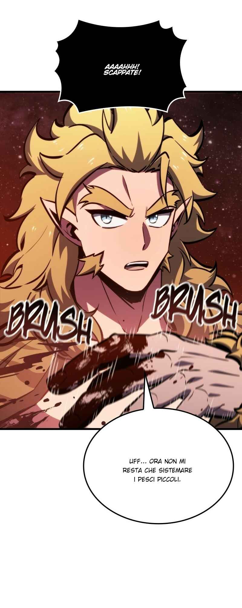 Beureikeojeu Chapter 15 - Page 60