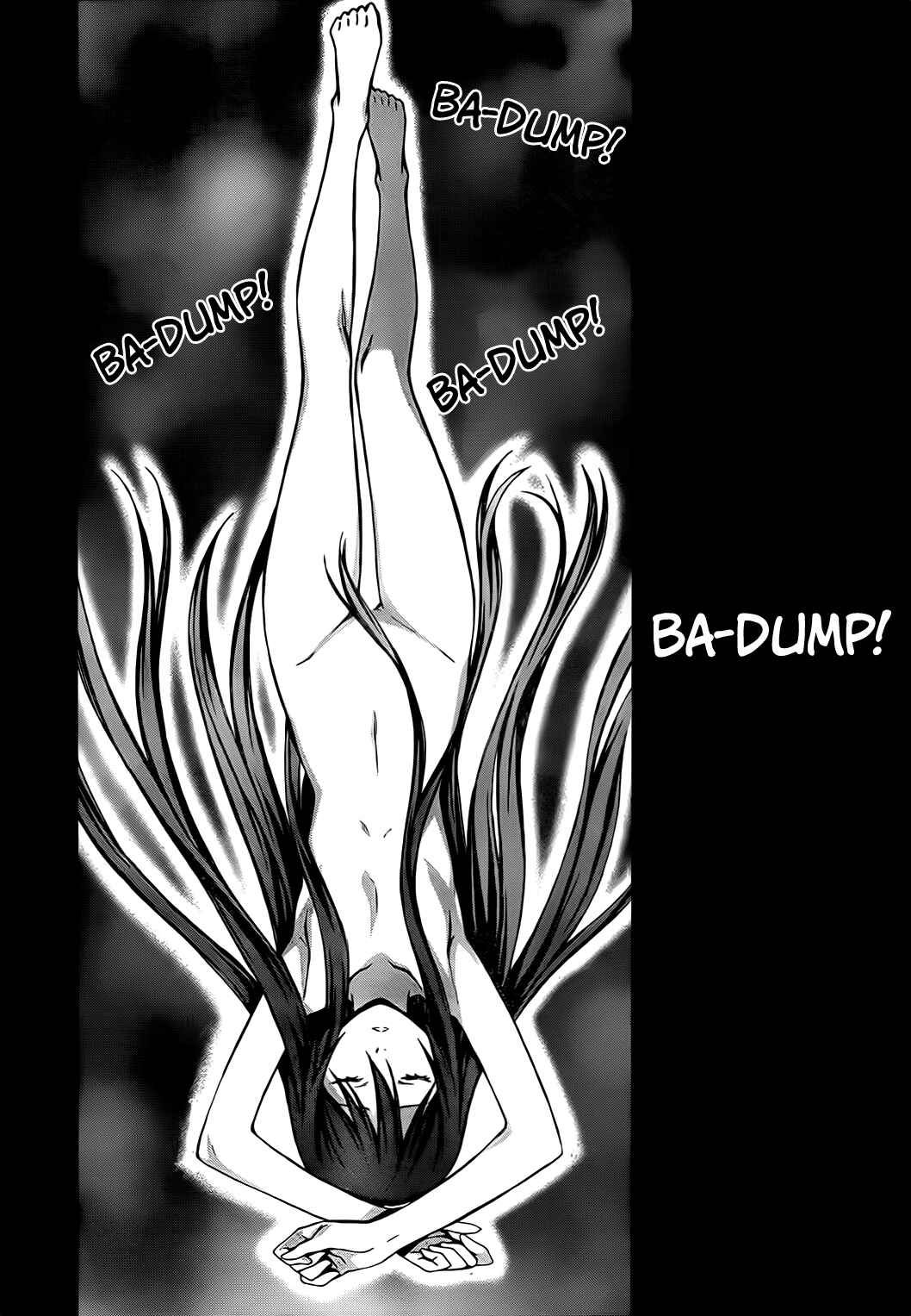 World Embryo Chapter 76 - Page 22