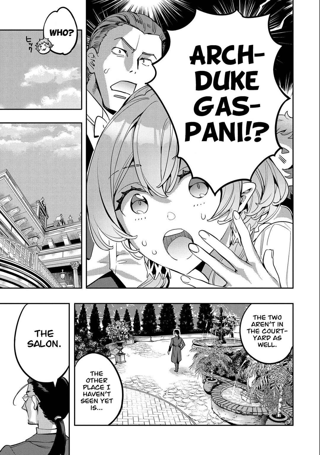 Tensei Shitekara 40-nen. Sorosoro, Ojisan mo Koi ga Shitai. - Nidome no Jinsei wa Harem Route?! Chapter 16 - Page 12