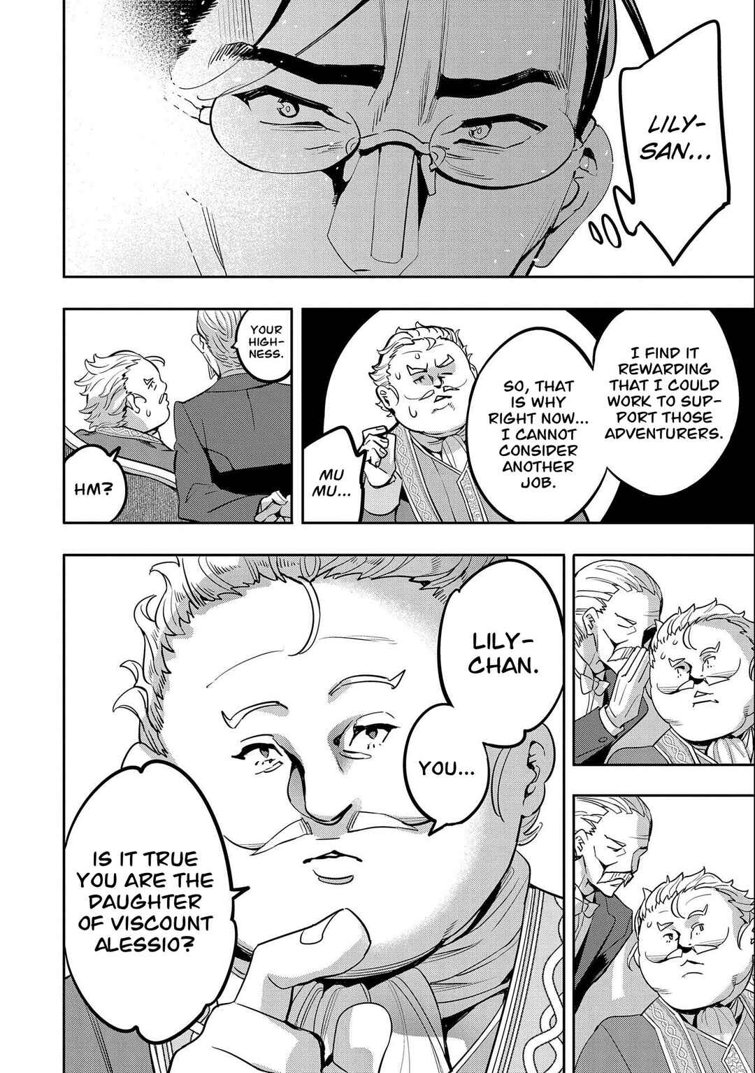 Tensei Shitekara 40-nen. Sorosoro, Ojisan mo Koi ga Shitai. - Nidome no Jinsei wa Harem Route?! Chapter 16 - Page 19